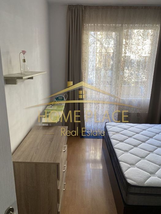 Дава се под наем Тристаен апартамент в Варна, Лятно кино Тракия - 95 кв.м за 612 € - Снимка #8