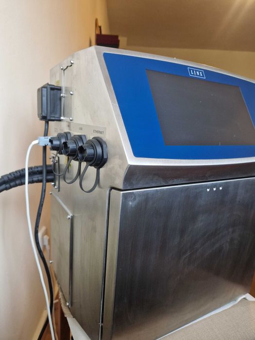 Индустриален принтер Linx 8900