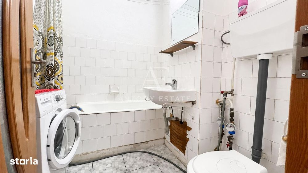 Apartament 2 camere | COMISION 0% | Rogerius | Corneliu Coposu | Decom