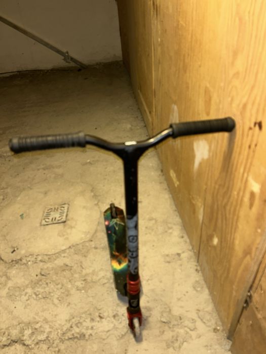 Vând trotineta Oxelo freestyle