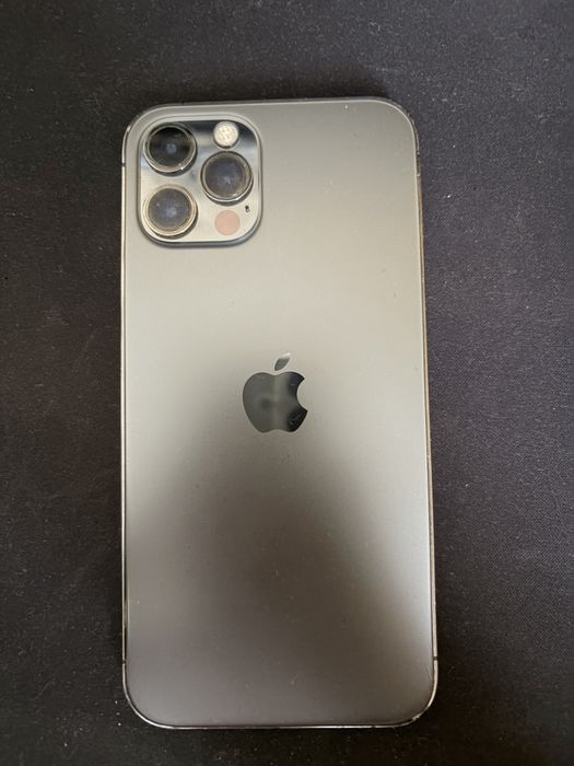 IPhone 12 pro 256