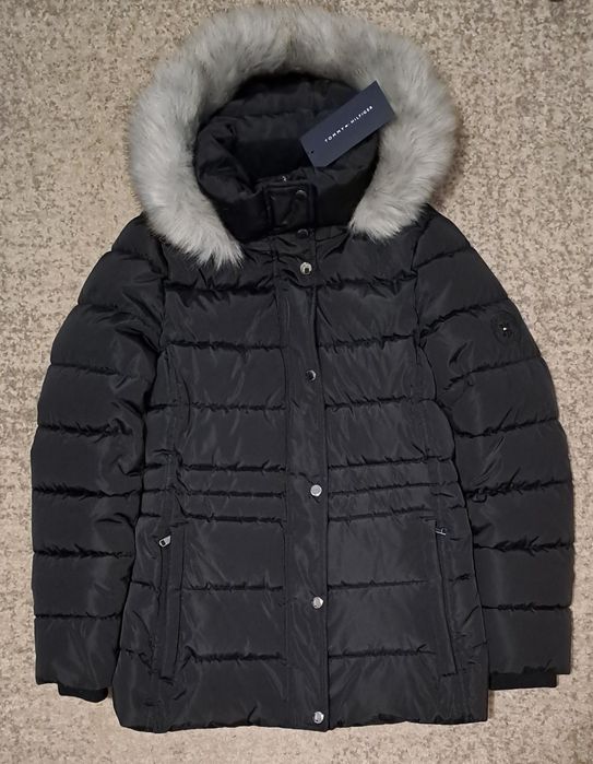 Geacă Tommy Hilfiger mărime XS nouă cu etichetă