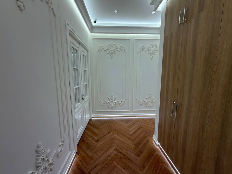 Boulevard Sotuvda 3 xonalik uy remont Tashkent City Shayxontoxur tuman