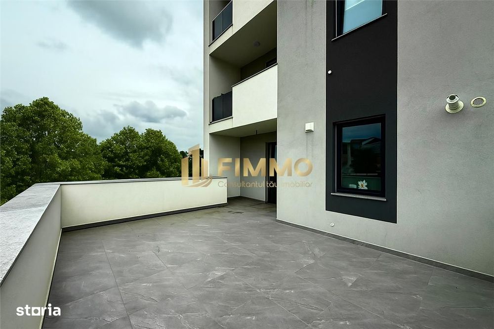 Ap 3 cam+Terasa incalzita | 101mp | ET 1| Burdujeni | ID:1400