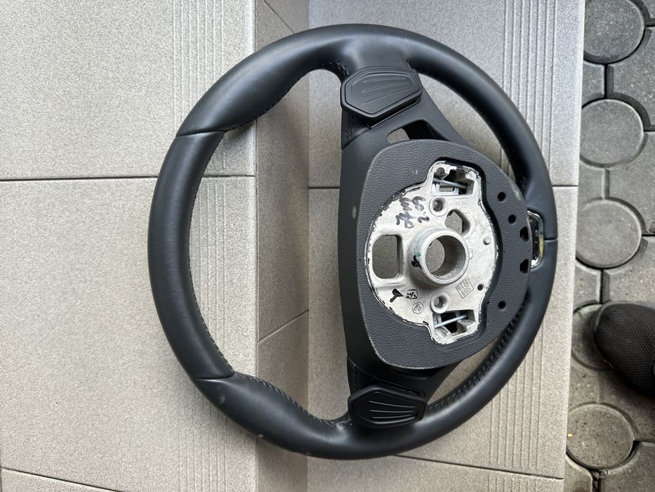 Volane skoda octavia