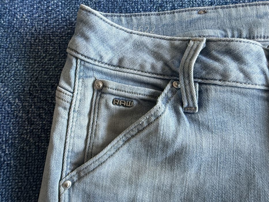G-Star RAW Jeans ОРИГИНАЛНИ дамски дънки - 26 и  28