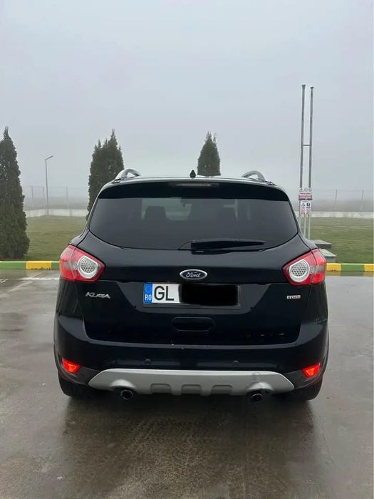 De vânzare Ford Kuga