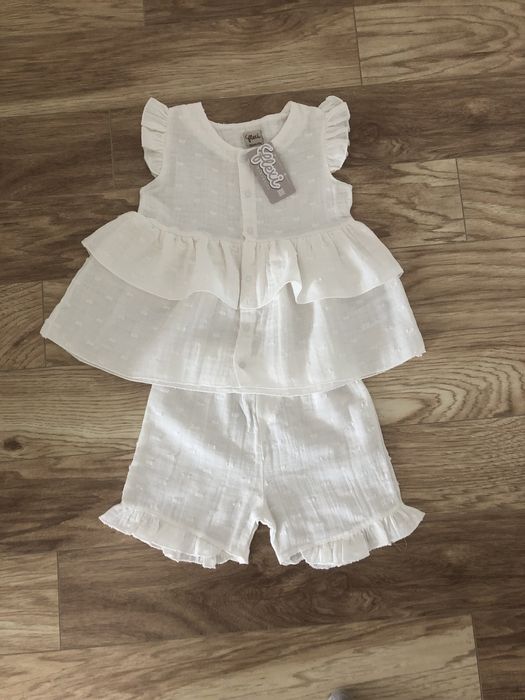 Детская одежда