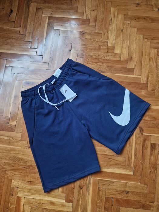 Страхотни мъжки къси шорти панталони NIKE  размер S M L XL 2XL