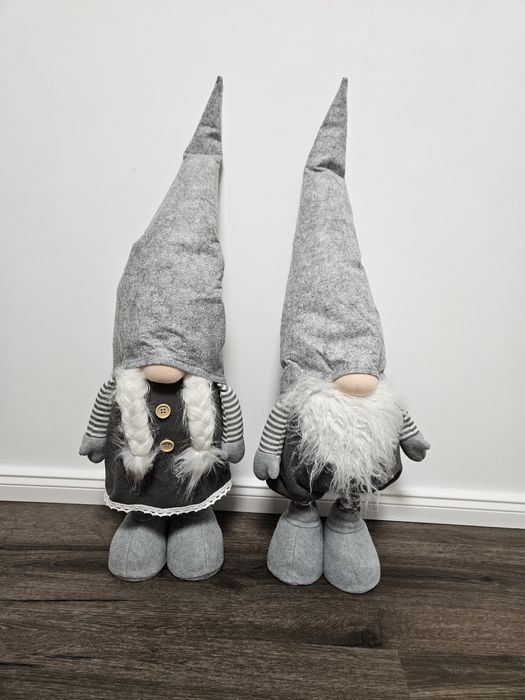 Pitici Craciun reglabili pe inaltime