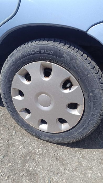 Suzuki alto 1.1 maruti