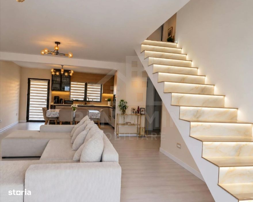 Vila Premium P+1 2025 – Zona Promenada Mall -246MP - Teren 330MP