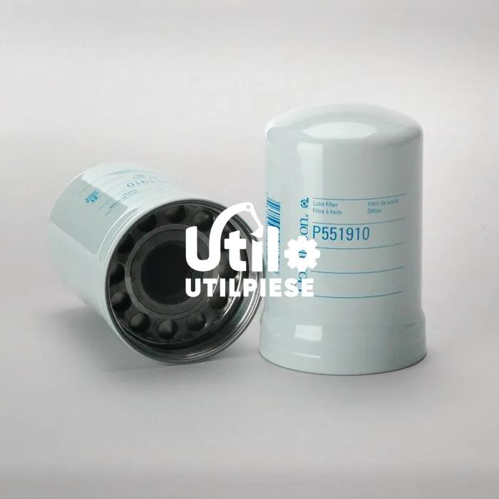 Filtru Ulei Donaldson P551910 John Deere RE539279 + piese JD