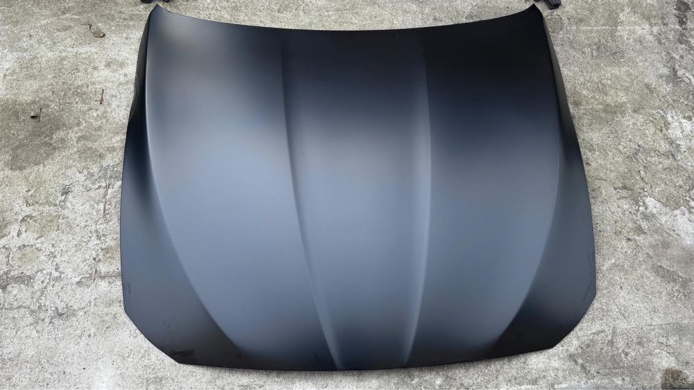 Capota motor BMW F10 an:2010-2017