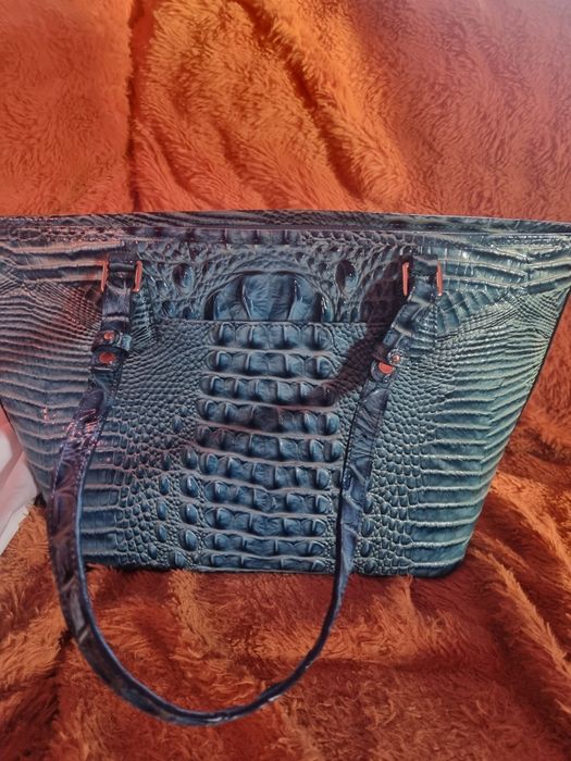 Сумка Брамин- Brahmin