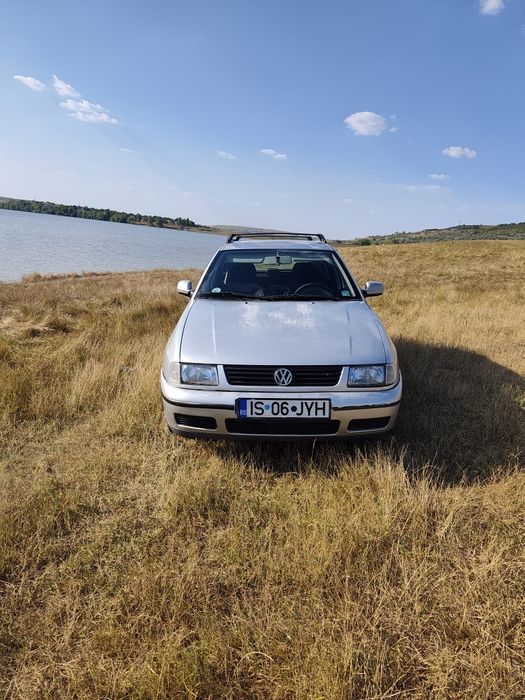 Volkswagen Polo Variant