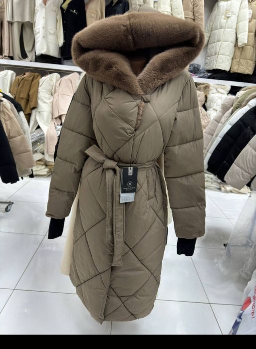 Кишки курткалар пекин фабричний