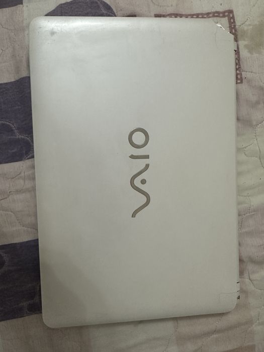 Ноутбук Sony VAIO SVF152A29V