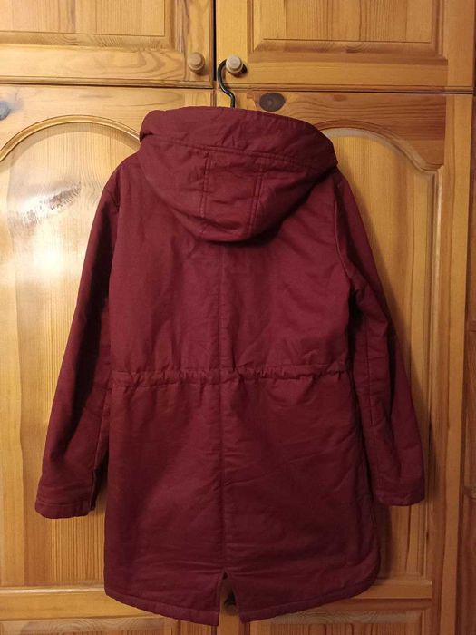 ТОПЛО зимно яке!