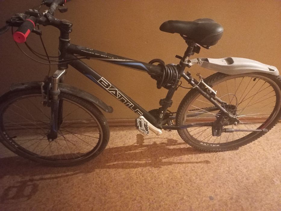 Продам велосипед