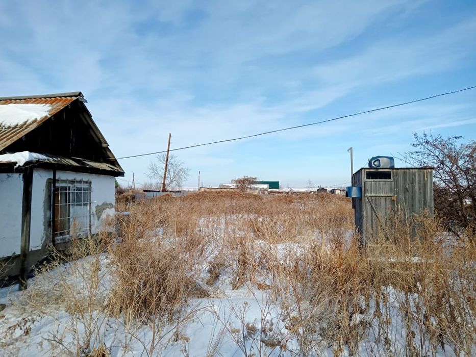 Продам дачу по КрасноЯр трассе . 10 соток