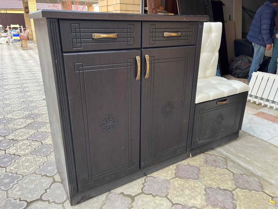 Мебель для прихожей