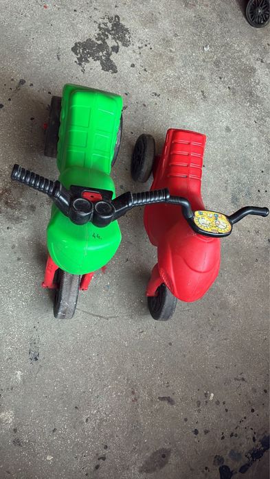 Vand motocicleta copii