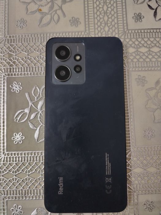Redmi note 12 srochna sotiladi