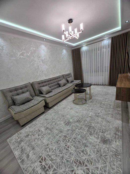 Аренда свою квартиру Юнусабад-15