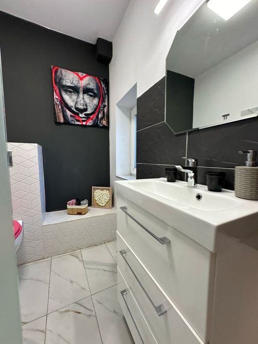 Regim hotelier lux 2025 garsoniere/apartamente