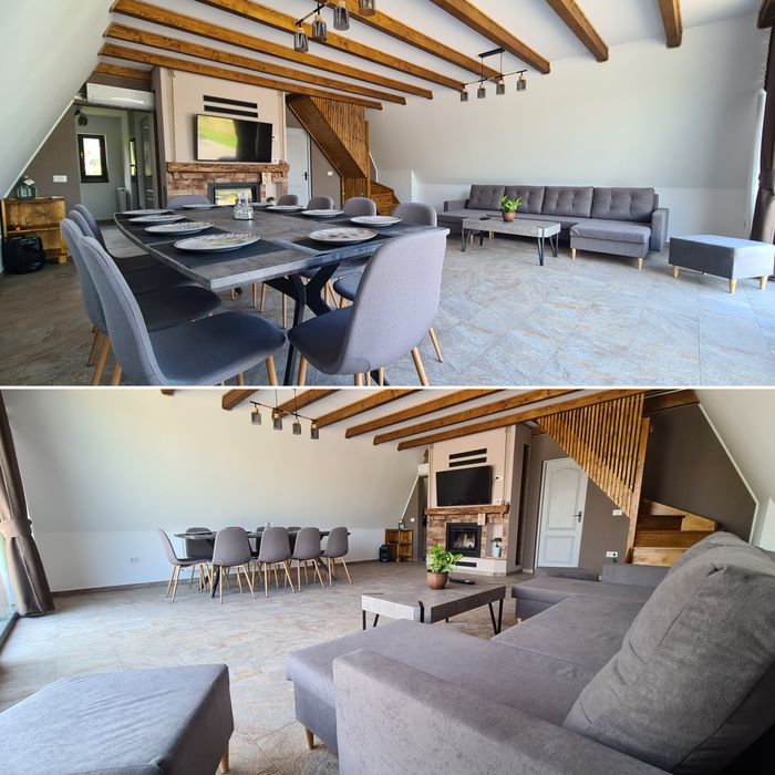 Cabană A frame de închiriat în Izvoarele(Rimetea, Colțești)