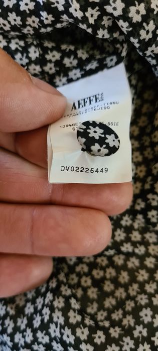 Bluza + fusta Moschino