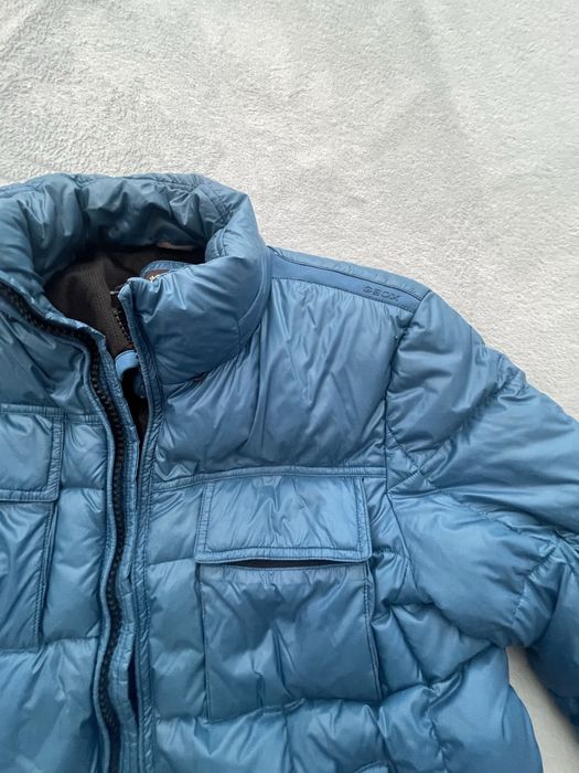 Пухени Якета  GEOX и DKNY Парка