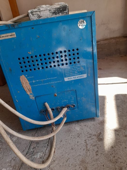 Продам стабилизатор