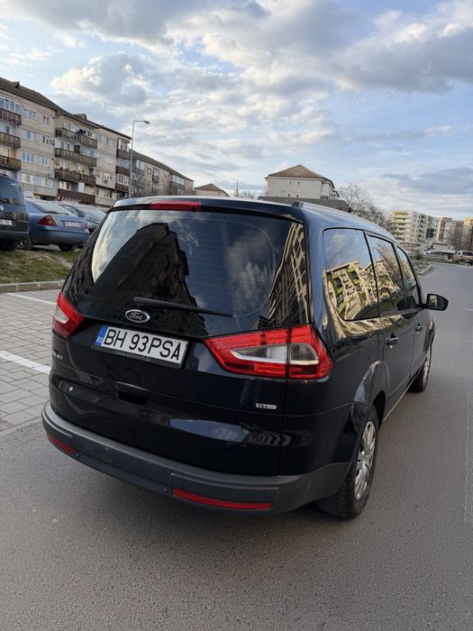 Vand Ford Galaxy 2010