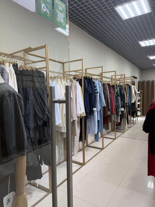 Торговое оборудование