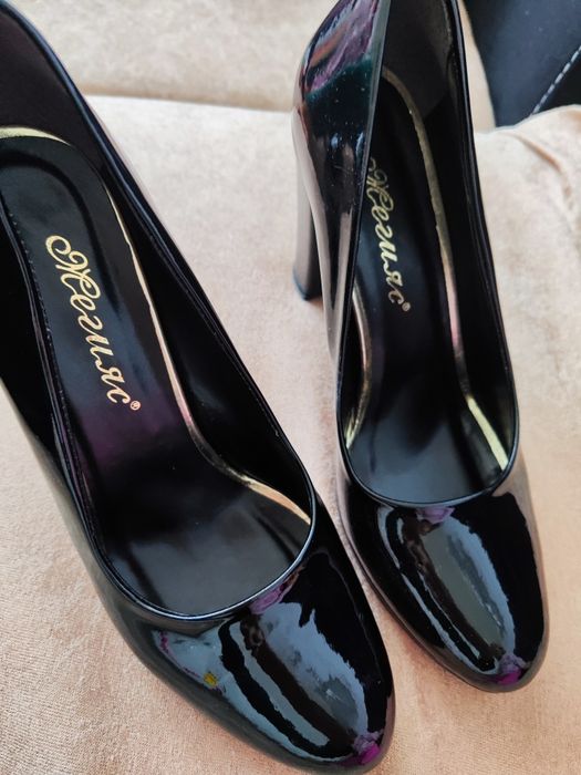 Дамски официални обувки