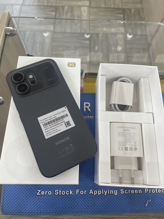 Honor 600 8/256  5G. на гарантии!