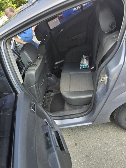 OPEL Astra 2005 — imagine 4