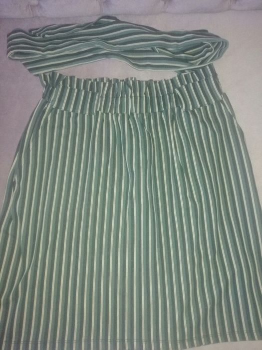 Продаётся юбка с поясом