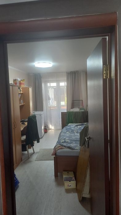 Квартира 3хкомнатная