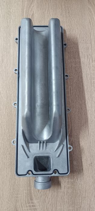 Ваночка для bmw 4.4 4.8