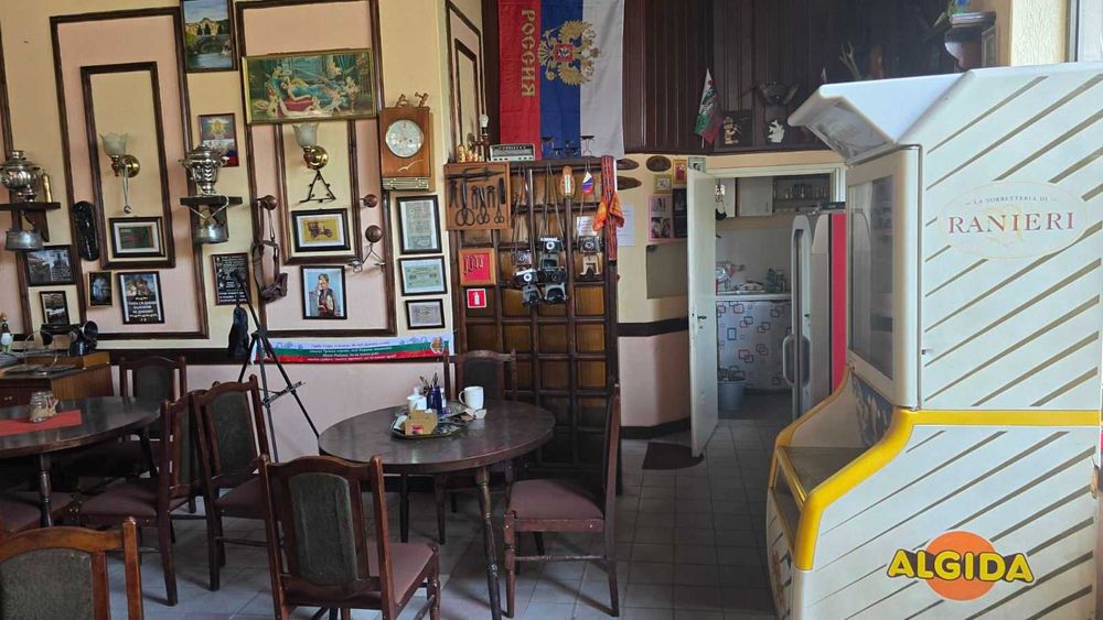 Продава се Заведение в Смолян, Долно Райково - 70 кв.м за 1072 €/кв.м - Снимка #10