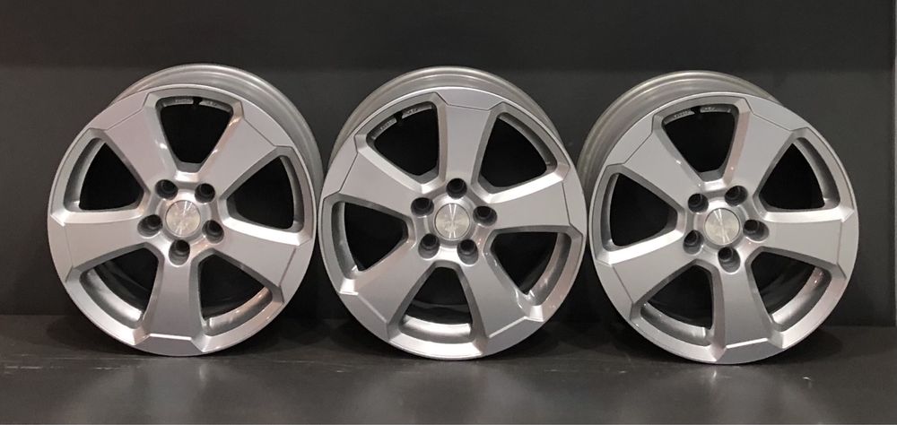 Джанти 5x108 16 цола.