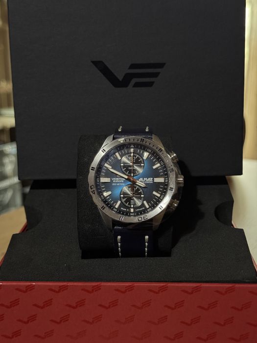 Сет часовници Vostok Almaz Tissot Seastar Atlantic grand prix