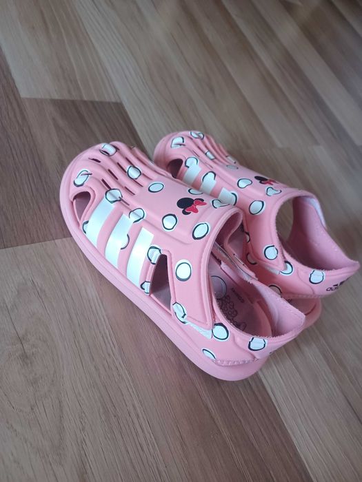 Детски сандали Adidas  номер 31