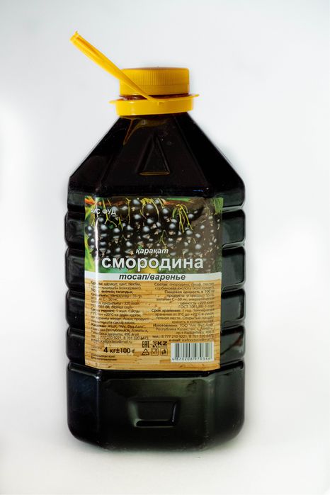 Варенье 4 кг