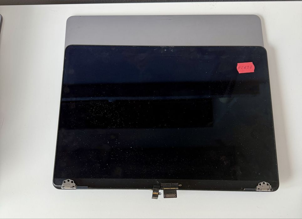 Display macbook air m2 a2681 original