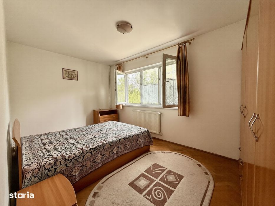 COMISION 0% | Apartament 3 Camere | 65 mp | Etaj 2 | Zona Dacia