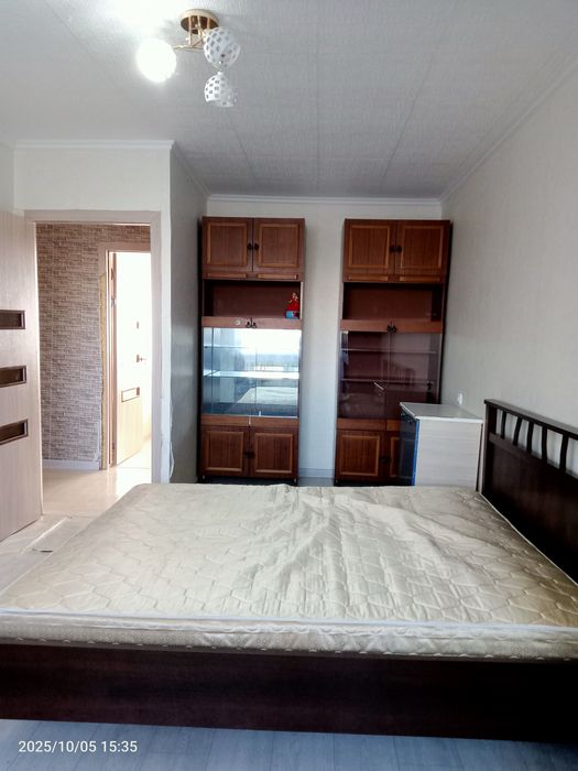 Сдаю- 2-х.ком.кв. на 6мкр